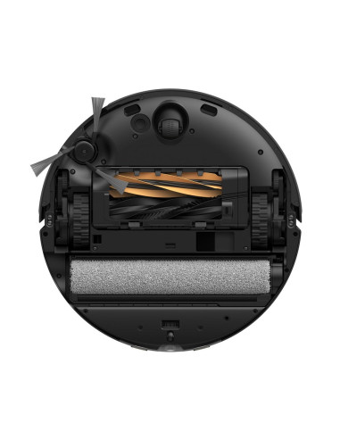 Dreame Aqua10 Ultra Roller Complete 0,23 L Czarny