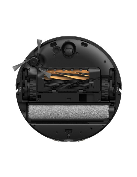 Dreame Aqua10 Ultra Roller Complete 0,23 L Czarny
