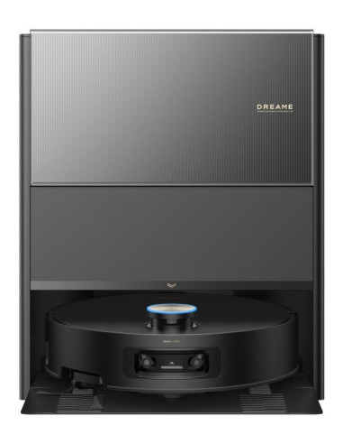 Dreame Aqua10 Ultra Roller Complete 0,23 L Czarny