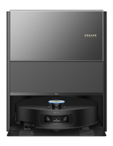 Dreame Aqua10 Ultra Roller Complete 0,23 L Czarny