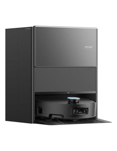 Dreame Aqua10 Ultra Roller Complete 0,23 L Czarny