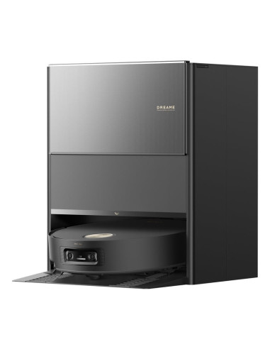 Dreame Aqua10 Ultra Roller Complete 0,23 L Czarny