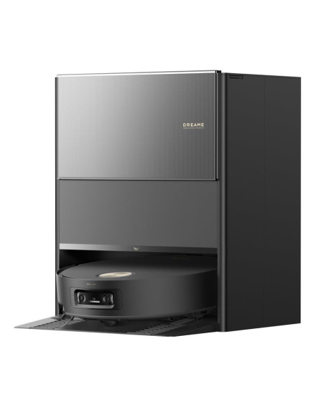 Dreame Aqua10 Ultra Roller Complete 0,23 L Czarny