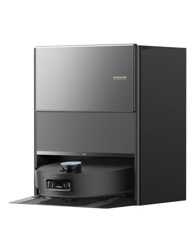 Dreame Aqua10 Ultra Roller Complete 0,23 L Czarny