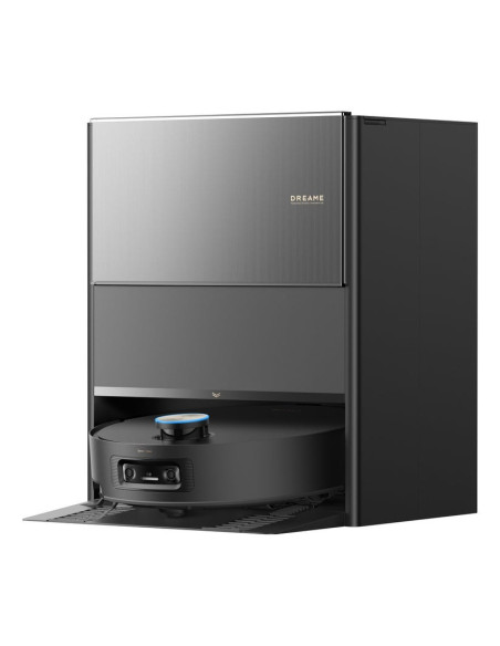 Dreame Aqua10 Ultra Roller Complete 0,23 L Czarny