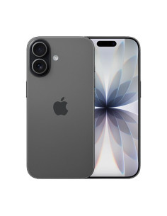 Apple Iphone 17 16 Cm (6.3") Dual Sim Ios 26 5G Usb Type-C 256 Gb Czarny 2