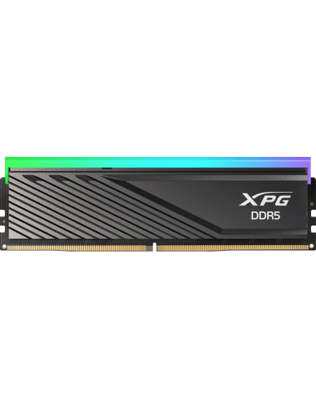 Xpg Lancer Blade Rgb Moduł Pamięci 64 Gb 2 X 32 Gb Ddr5 288-Pin Dimm Korekcja Ecc