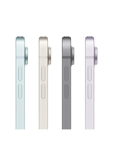 Apple Ipad Air 5G Apple M Lte-Tdd & Lte-Fdd 256 Gb 27,9 Cm (11") 12 Gb Wi-Fi 7 (802.11Be) Ipados 26 Szary
