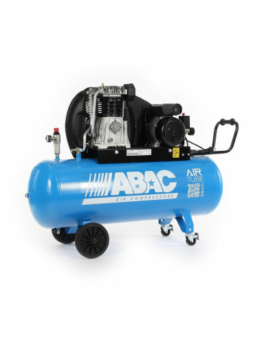 Kompresor Abac Pro Exp A39B/150 3Hp 400V - 4116024281