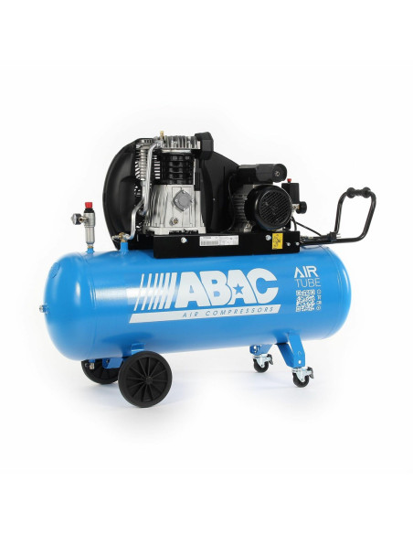 Kompresor Abac Pro Exp A39B/150 3Hp 400V - 4116024281