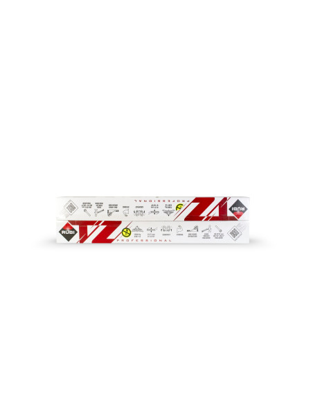 Rubi Tz-850