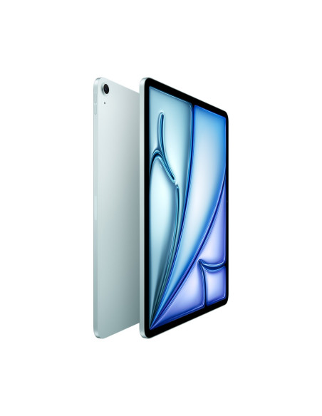 Apple Ipad Air Apple M 128 Gb 33 Cm (13") 12 Gb Wi-Fi 7 (802.11Be) Ipados 26 Niebieski