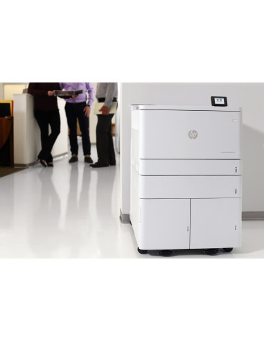 Hp Cartridge 658X Magenta (W2003X)