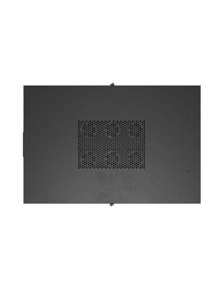 Lanberg Ff01-8247-23Bl Stojak 47U Stojak Wolnostojący Czarny