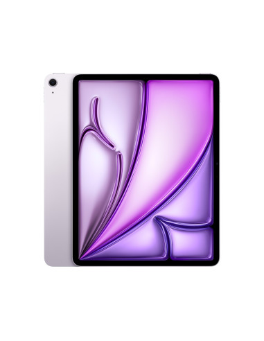 Apple Ipad Air Apple M 128 Gb 33 Cm (13") 12 Gb Wi-Fi 7 (802.11Be) Ipados 26 Fioletowy