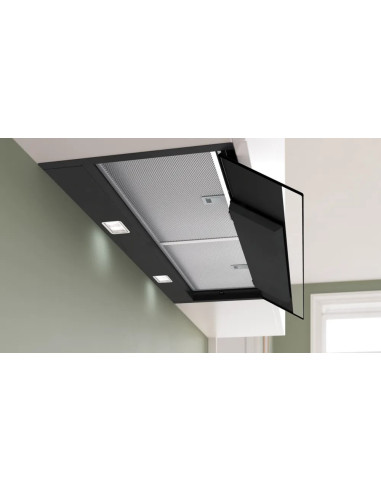 Okap Bosch Dbb97Dp60