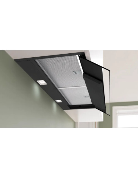 Okap Bosch Dbb97Dp60