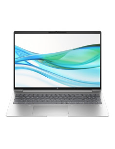 Hp Probook 465 G11 Amd Ryzen™ 5 7535U Laptop 40,6 Cm (16") Wuxga 16 Gb Ddr5-Sdram 512 Gb Ssd Wi-Fi 6E (802.11Ax) Windows 11 Pro  2