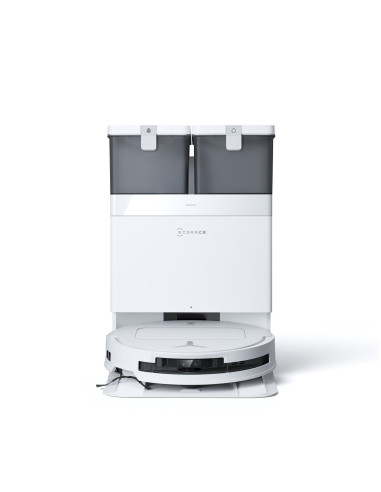 Ecovacs Deebot T50 Pro Omni Gen 2 Biały