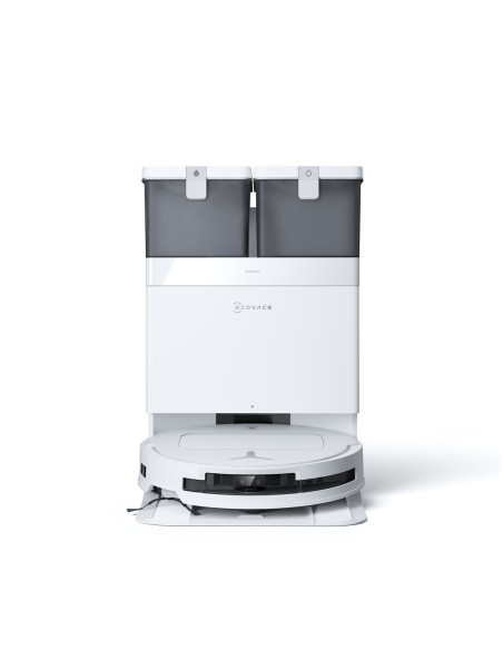 Ecovacs Deebot T50 Pro Omni Gen 2 Biały