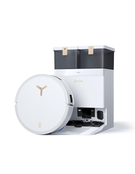 Ecovacs Deebot T50 Pro Omni Gen 2 Biały