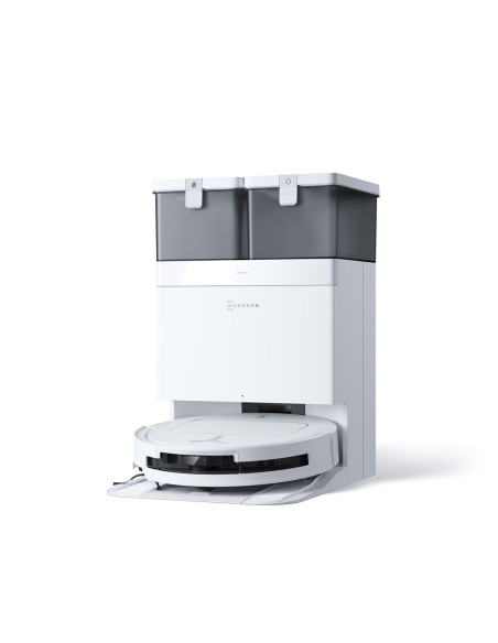 Ecovacs Deebot T50 Pro Omni Gen 2 Biały