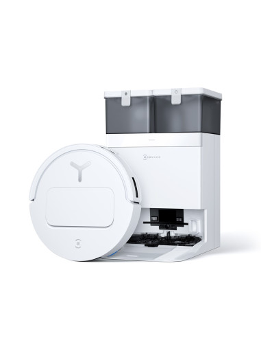 Ecovacs Deebot T50 Pro Omni Gen 2 Biały
