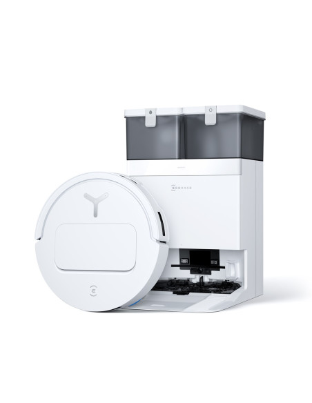 Ecovacs Deebot T50 Pro Omni Gen 2 Biały