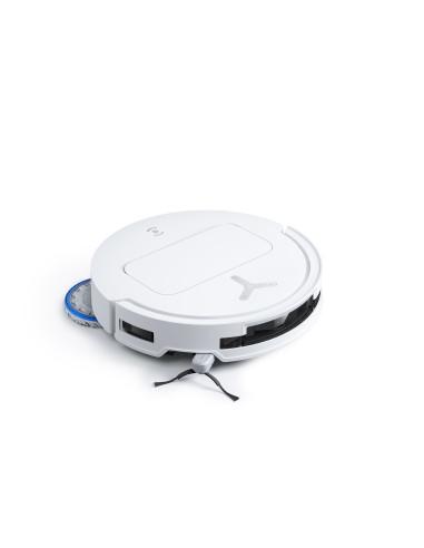 Ecovacs Deebot T50 Pro Omni Gen 2 Biały
