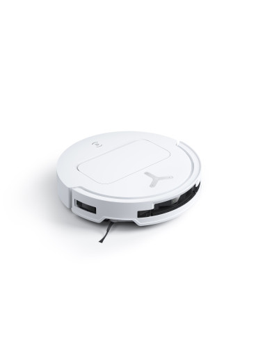 Ecovacs Deebot T50 Pro Omni Gen 2 Biały