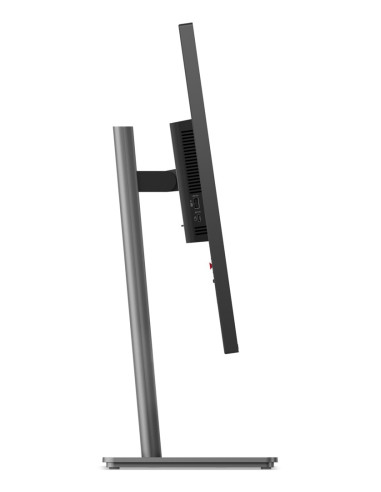 Lenovo Thinkvision P32Ud-40 Monitor Komputerowy 80 Cm (31.5") 3840 X 2160 Px 4K Ultra Hd Lcd Czarny