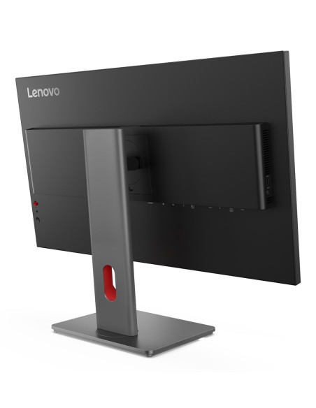 Lenovo Thinkvision P32Ud-40 Monitor Komputerowy 80 Cm (31.5") 3840 X 2160 Px 4K Ultra Hd Lcd Czarny