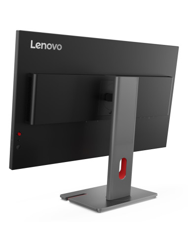 Lenovo Thinkvision P32Ud-40 Monitor Komputerowy 80 Cm (31.5") 3840 X 2160 Px 4K Ultra Hd Lcd Czarny