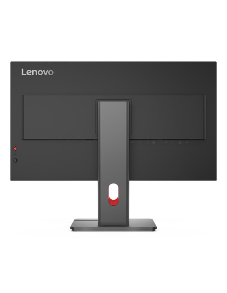 Lenovo Thinkvision P32Ud-40 Monitor Komputerowy 80 Cm (31.5") 3840 X 2160 Px 4K Ultra Hd Lcd Czarny