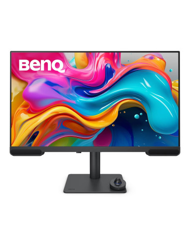 Benq Pv3200U Monitor Komputerowy 80 Cm (31.5") 3840 X 2160 Px 4K Ultra Hd Lcd Czarny