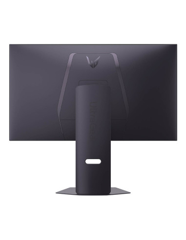 Lg 32Gx850A-B Monitor Komputerowy 81,3 Cm (32") 3840 X 2160 Px 4K Ultra Hd Oled Czarny