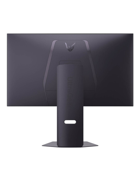 Lg 32Gx850A-B Monitor Komputerowy 81,3 Cm (32") 3840 X 2160 Px 4K Ultra Hd Oled Czarny