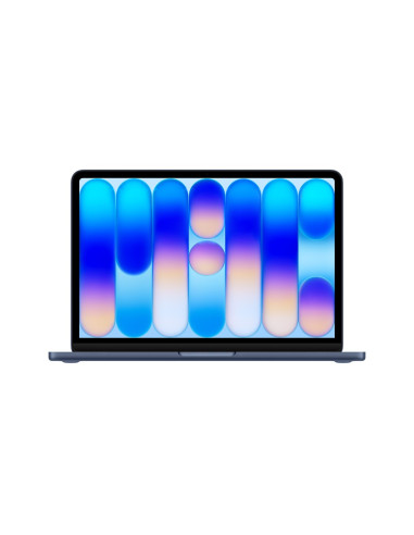 Apple 13-Inch Macbook Neo: Apple A18 Pro Chip With 6-Core Cpu And 5-Core Gpu, 8Gb, 512Gb Ssd, Touch Id - Indigo