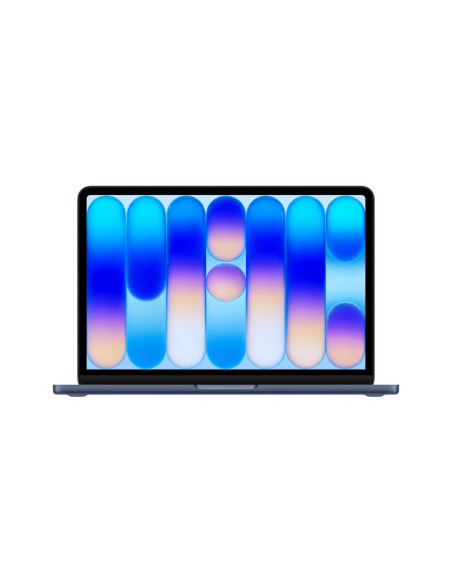 Apple 13-Inch Macbook Neo: Apple A18 Pro Chip With 6-Core Cpu And 5-Core Gpu, 8Gb, 512Gb Ssd, Touch Id - Indigo