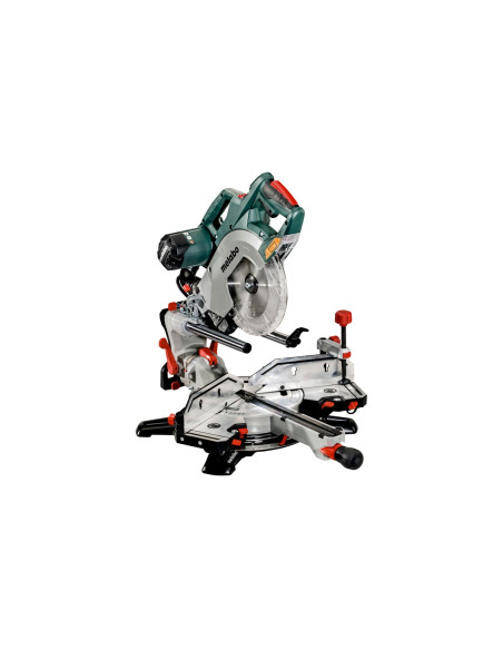 Piła Ukośna Metabo Kgsv 72 Xact Sym 216Mm 305X72Mm