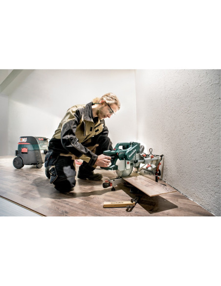 Piła Ukośna Metabo Kgsv 72 Xact Sym 216Mm 305X72Mm