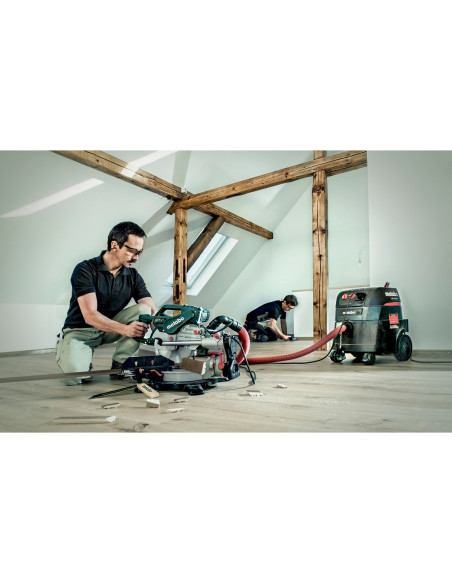 Piła Ukośna Metabo Kgsv 72 Xact Sym 216Mm 305X72Mm