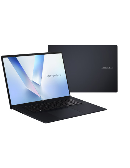 Asus Vivobook 18 M1807Ga-S8005 Ryzen Ai 5 430 18.0"Wuxga Ips-Level Panel 144Hz 300Nits Ag 16Gb Ddr5 Ssd512 Radeon Graphics Wlan+