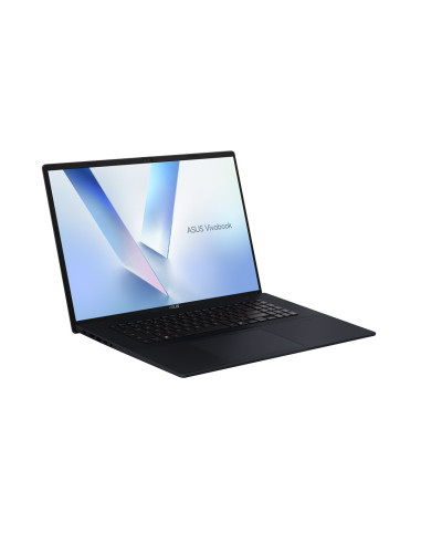 Asus Vivobook 18 M1807Ga-S8005 Ryzen Ai 5 430 18.0"Wuxga Ips-Level Panel 144Hz 300Nits Ag 16Gb Ddr5 Ssd512 Radeon Graphics Wlan+