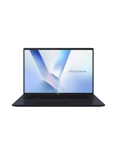 Asus Vivobook 18 M1807Ga-S8005 Ryzen Ai 5 430 18.0"Wuxga Ips-Level Panel 144Hz 300Nits Ag 16Gb Ddr5 Ssd512 Radeon Graphics Wlan+