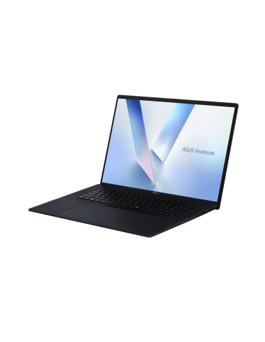 Asus Vivobook 18 M1807Ga-S8005 Ryzen Ai 5 430 18.0"Wuxga Ips-Level Panel 144Hz 300Nits Ag 16Gb Ddr5 Ssd512 Radeon Graphics Wlan+