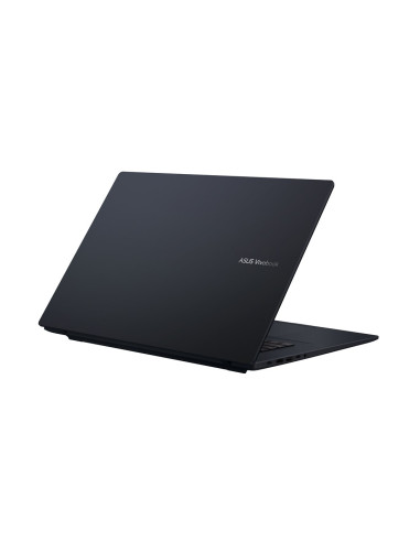 Asus Vivobook 18 M1807Ga-S8005 Ryzen Ai 5 430 18.0"Wuxga Ips-Level Panel 144Hz 300Nits Ag 16Gb Ddr5 Ssd512 Radeon Graphics Wlan+