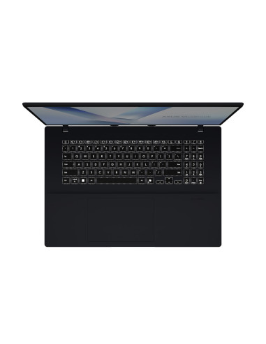 Asus Vivobook 18 M1807Ga-S8005 Ryzen Ai 5 430 18.0"Wuxga Ips-Level Panel 144Hz 300Nits Ag 16Gb Ddr5 Ssd512 Radeon Graphics Wlan+