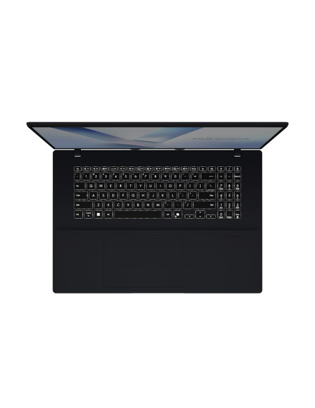 Asus Vivobook 18 M1807Ga-S8005 Ryzen Ai 5 430 18.0"Wuxga Ips-Level Panel 144Hz 300Nits Ag 16Gb Ddr5 Ssd512 Radeon Graphics Wlan+