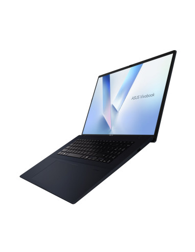 Asus Vivobook 18 M1807Ga-S8005 Ryzen Ai 5 430 18.0"Wuxga Ips-Level Panel 144Hz 300Nits Ag 16Gb Ddr5 Ssd512 Radeon Graphics Wlan+